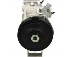 Compresor de Aire Acondicionado Nuevo para TOYOTA Corolla, Yaris, Auris 02-200