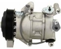 090 195 108 050 AIR CONDITIONING COMPRESSOR TOYOTA YARIS 1 4D 05 Part manufacturer BV Psh