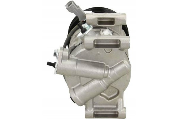 090 195 108 050 AIR CONDITIONING COMPRESSOR TOYOTA YARIS 1 4D 05 Catalog number of the part 090 195 108 050