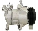 090 195 108 050 AIR CONDITIONING COMPRESSOR TOYOTA YARIS 1 4D 05 Car type passenger cars