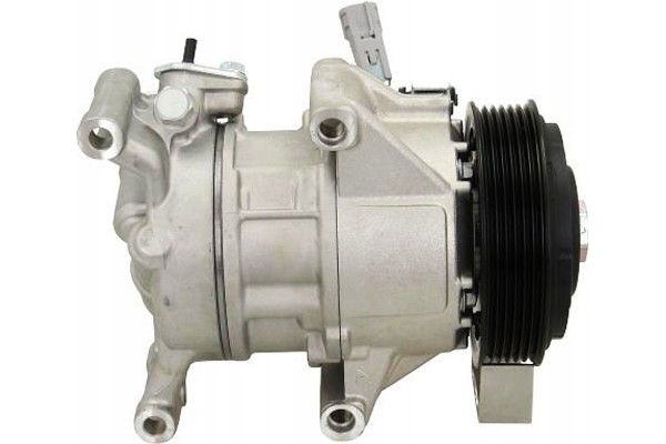 090 195 108 050 AIR CONDITIONING COMPRESSOR TOYOTA YARIS 1 4D 05 Car type passenger cars