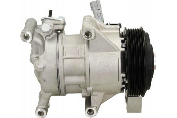 090 195 108 050 AIR CONDITIONING COMPRESSOR TOYOTA YARIS 1 4D 05 Car type passenger cars