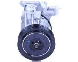 Compresor de aire acondicionado nuevo para Toyota Corolla y Toyota Auris 2007-2012