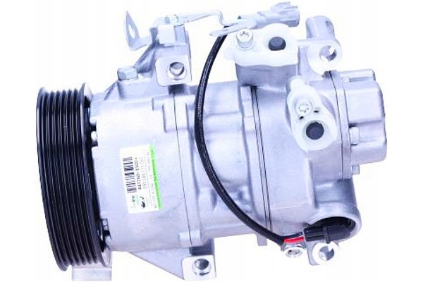 090 195 111 050 AIR CONDITIONING COMPRESSOR TOYOTA AURIS 1 4D 06 14 Part manufacturer BV Psh