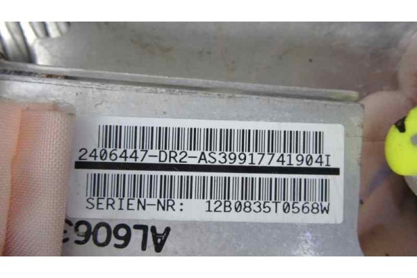 AIRBAG DELANTERO DERECHO BMW SERIE X5 (E70)