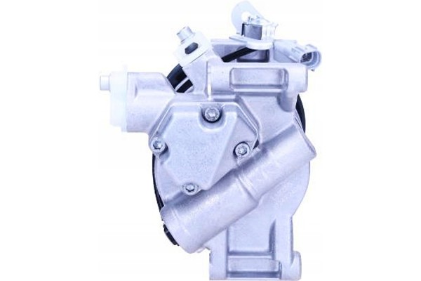 090 195 111 050 AIR CONDITIONING COMPRESSOR TOYOTA AURIS 1 4D 06 14 Catalog number of the part 090 195 111 050