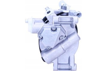 090 195 111 050 AIR CONDITIONING COMPRESSOR TOYOTA AURIS 1 4D 06 14 Catalog number of the part 090 195 111 050