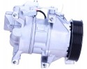 090 195 111 050 AIR CONDITIONING COMPRESSOR TOYOTA AURIS 1 4D 06 14 Car type passenger cars