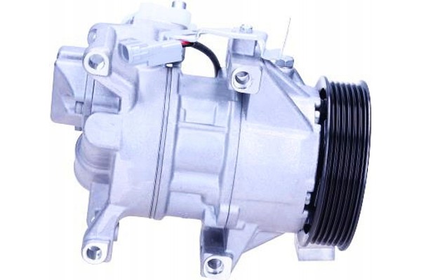 090 195 111 050 AIR CONDITIONING COMPRESSOR TOYOTA AURIS 1 4D 06 14 Car type passenger cars