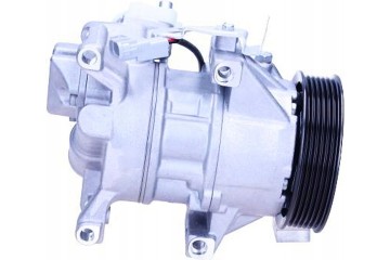 090 195 111 050 AIR CONDITIONING COMPRESSOR TOYOTA AURIS 1 4D 06 14 Car type passenger cars