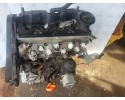 ENGINE SKODA SUPERB II 2 0 TDI 140 KM CFF