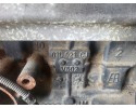 ENGINE SKODA SUPERB II 2 0 TDI 140 KM CFF Catalog number of the part CFF SZWED