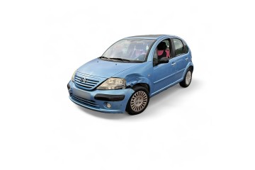 CITROEN C3 1.4 HDi 16V Exclusive