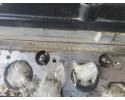 ENGINE SKODA SUPERB II 2 0 TDI 140 KM CFF Part manufacturer Skoda OE