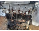 ENGINE SKODA SUPERB II 2 0 TDI 140 KM CFF Version European