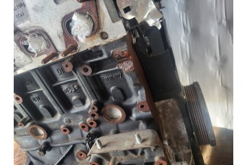 Motor SKODA SUPERB II 2,0 TDI 140 CV CFF