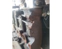 Motor SKODA SUPERB II 2,0 TDI 140 CV CFF