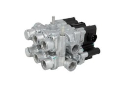 Magnetic valve PNEUMATICS PN 10456