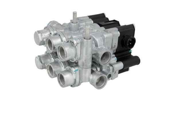 Magnetic valve PNEUMATICS PN 10456