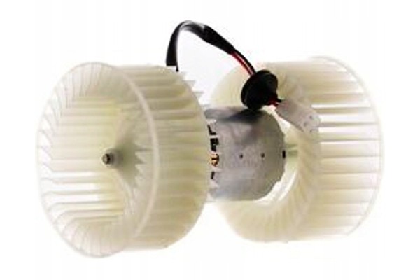 AB 140 000S BLOWER IVECO Product weight with unit packaging 2 08 kg