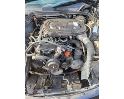 ENGINE MERCEDES 190 W201 1 8 PETROL OE