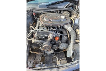 ENGINE MERCEDES 190 W201 1 8 PETROL OE