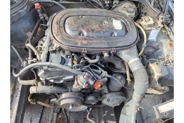 ENGINE MERCEDES 190 W201 1 8 PETROL OE Catalog number of the part GOY BEZ OSPRZETU SUPEK 102910