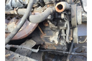 ENGINE MERCEDES 190 W201 1 8 PETROL OE Part manufacturer Mercedes Benz OE
