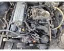 ENGINE MERCEDES 190 W201 1 8 PETROL OE Car type passenger cars