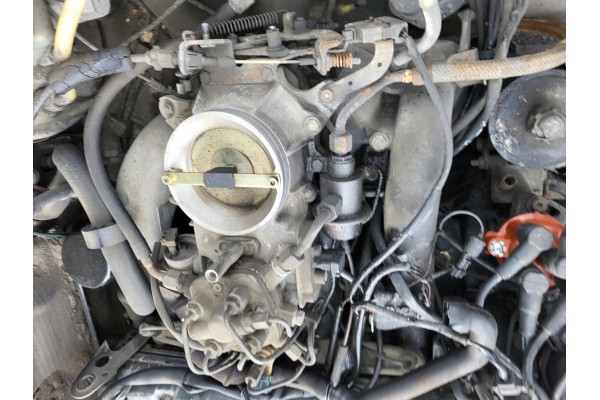 ENGINE MERCEDES 190 W201 1 8 PETROL OE Engine type petrol