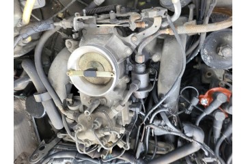 ENGINE MERCEDES 190 W201 1 8 PETROL OE Engine type petrol