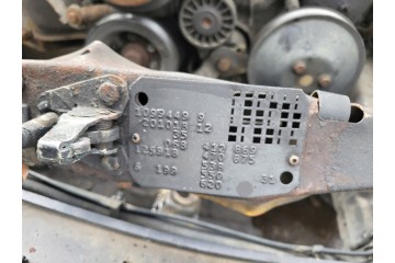 ENGINE MERCEDES 190 W201 1 8 PETROL OE Quality of parts according to GVO O original with manufacturer s logo OE