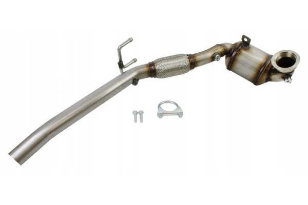 Catalyst vw polo MAXGEAR 27 6274