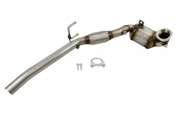 Catalyst vw polo MAXGEAR 27 6274