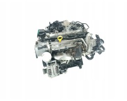 ENGINE COMPLETE AUDI SKODA VW GOLF VI 1 4 TSI CAX