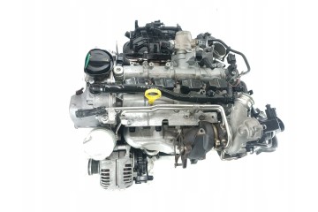 ENGINE COMPLETE AUDI SKODA VW GOLF VI 1 4 TSI CAX Catalog number of the part CAX