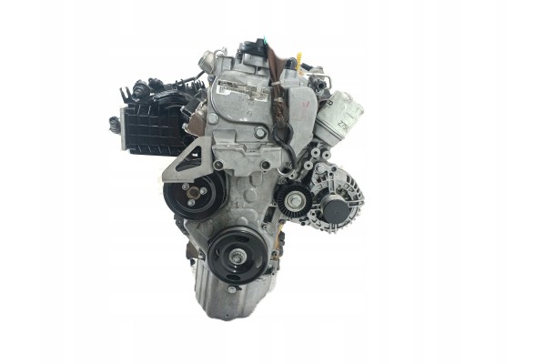 ENGINE COMPLETE AUDI SKODA VW GOLF VI 1 4 TSI CAX Engine type petrol