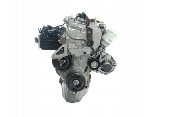 ENGINE COMPLETE AUDI SKODA VW GOLF VI 1 4 TSI CAX Engine type petrol