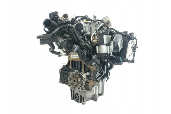 ENGINE COMPLETE AUDI SKODA VW GOLF VI 1 4 TSI CAX Version European