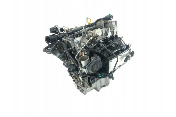 Motor Completo Audi Skoda VW Golf VI 1.4 TSI CAX