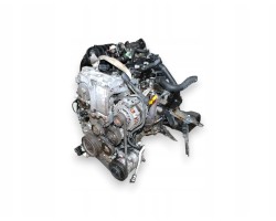 PETROL ENGINE NISSAN QR25DE