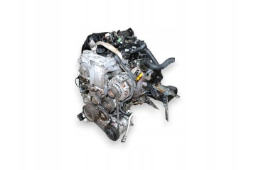 PETROL ENGINE NISSAN QR25DE