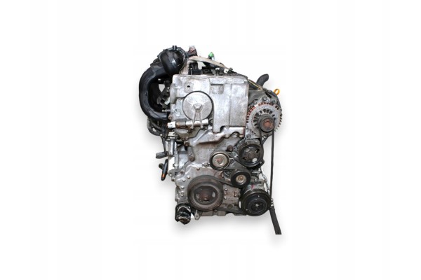 PETROL ENGINE NISSAN QR25DE Catalog number of the part QR25DE