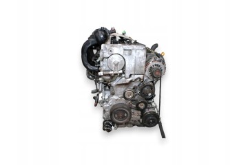 PETROL ENGINE NISSAN QR25DE Catalog number of the part QR25DE