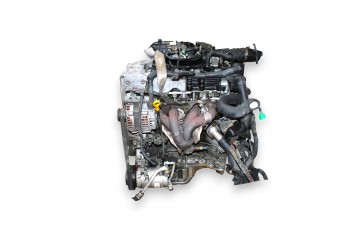 PETROL ENGINE NISSAN QR25DE Part manufacturer Nissan OE
