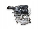 PETROL ENGINE NISSAN QR25DE Engine type petrol