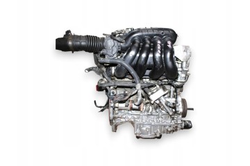 PETROL ENGINE NISSAN QR25DE Engine type petrol