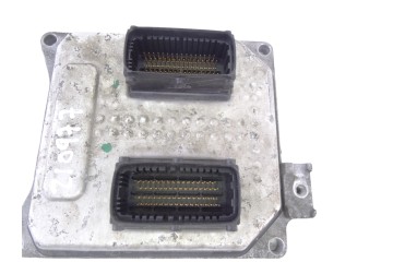55567114 CENTRALITA MOTOR UCE OPEL ASTRA H TWIN TOP Cosmo 2008 55567114 210977 OPEL - 2