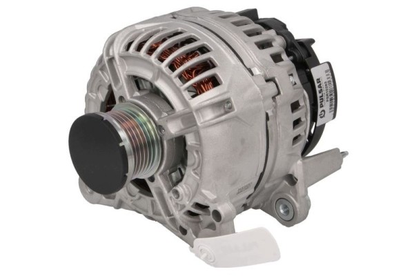 Alternator for AUDI A1 A1 Sportback A3 A3 Sportback SEAT ALTEA ALTEA