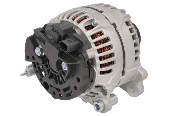 Alternator for AUDI A1 A1 Sportback A3 A3 Sportback SEAT ALTEA ALTEA Part manufacturer V maxzone Part